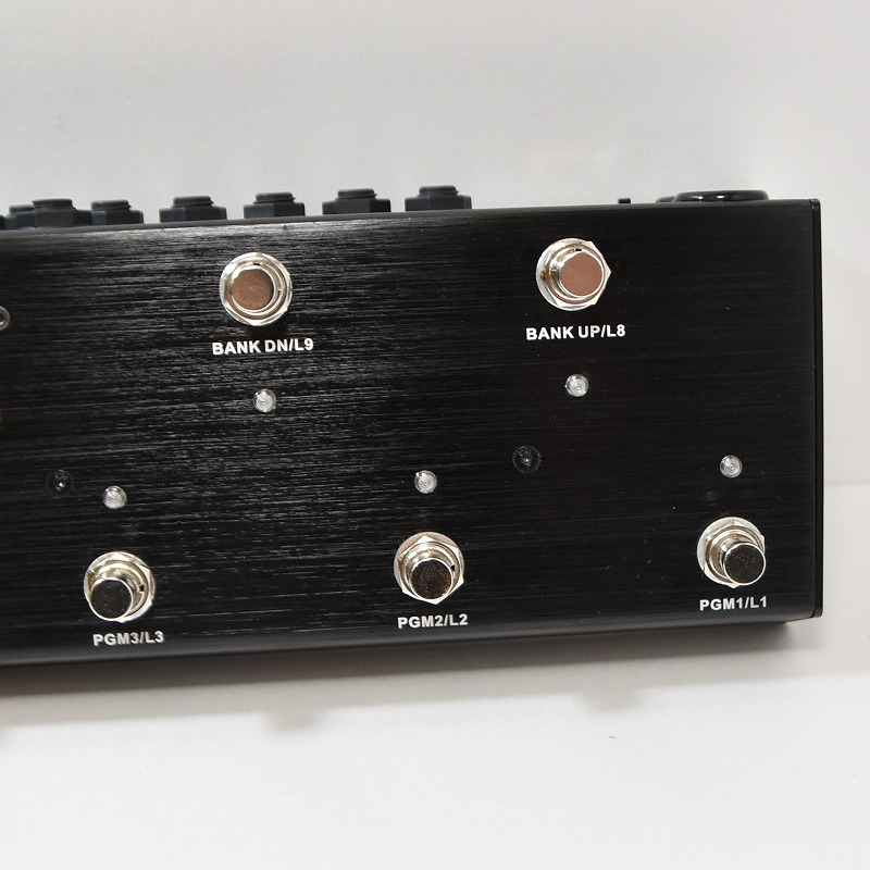 One Control Crocodile Tail Loop OC10中古 中古】ONE CONTROL / OC10 / Crocodile Tail Loop 【心斎橋店