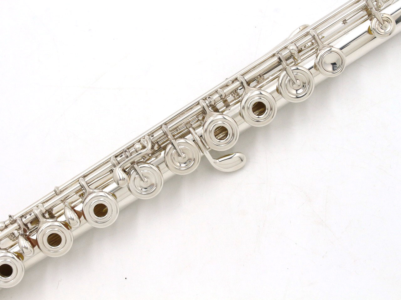 中古】YAMAHA / フルート YFL-784LRG09 限定モデル 【横浜店
