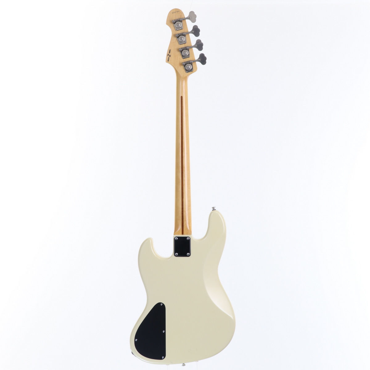 アトリエダンタン ペリエール オフホワイト 中古】Atelier Z アトリエゼット / DAL-4 Custom Maching Head