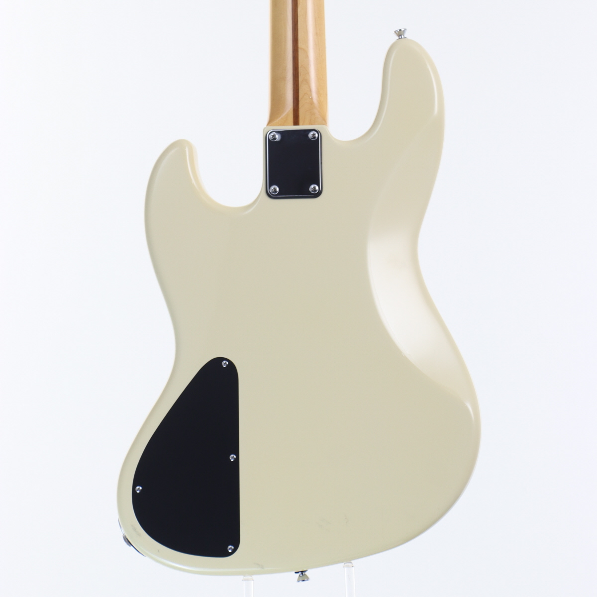アトリエgg2枚セット ATELIER Z M#265 CUSTOM TP-RED / M 国産 アトリエZ 5弦ベース