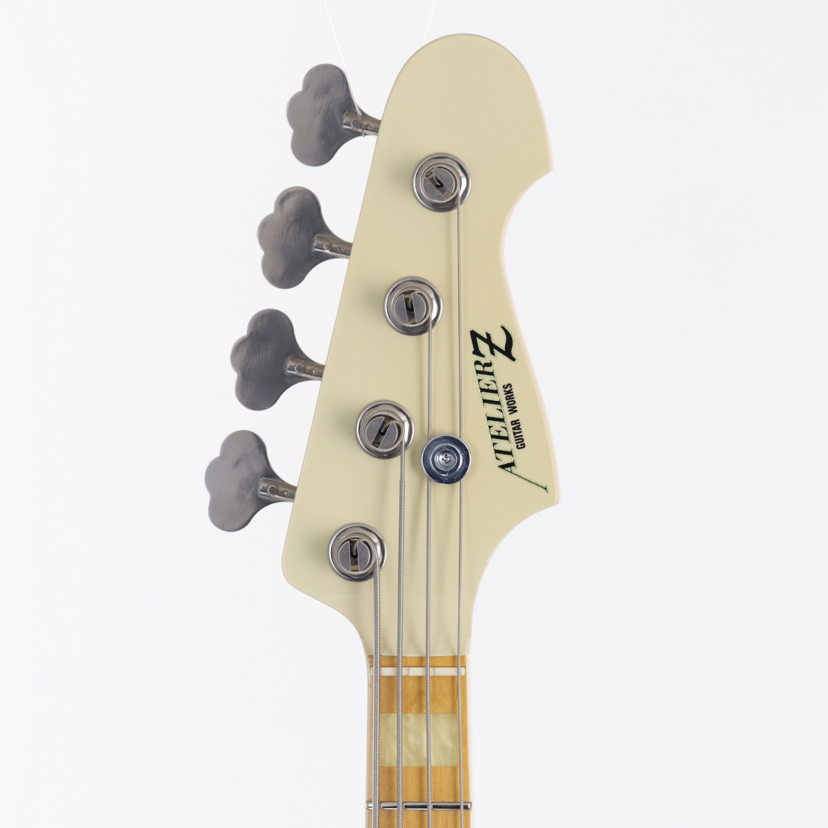 ⭐️Texa⭐️8個セット 中古】Atelier Z アトリエゼット / DAL-4 Custom Maching Head