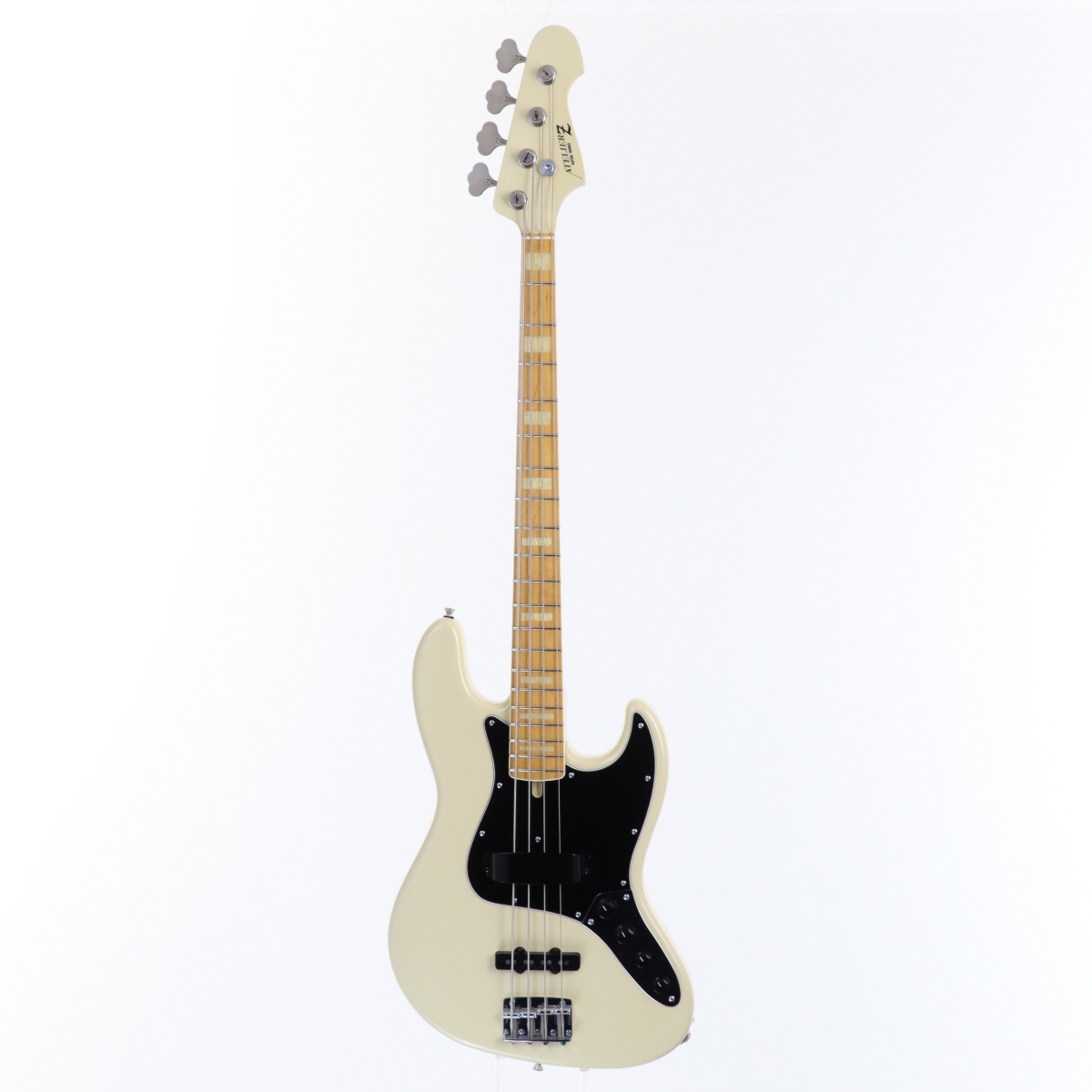なののアトリエ　1215 中古】Atelier Z アトリエゼット / DAL-4 Custom Maching Head