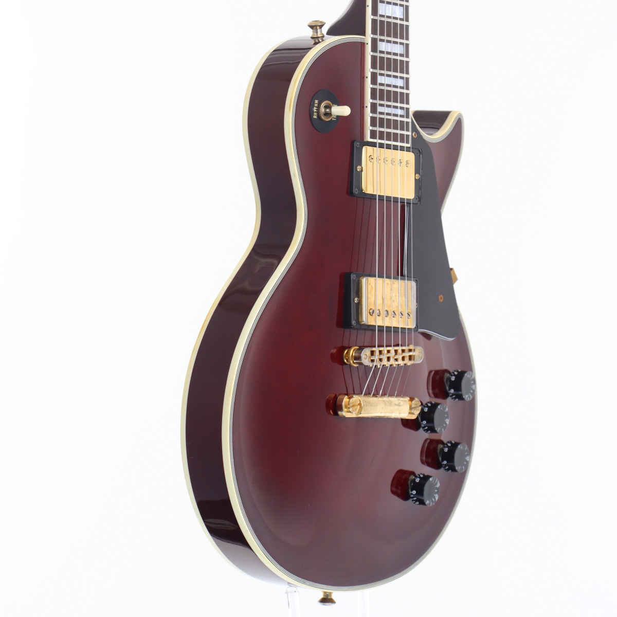 Orville by Gibson　オービル Orville by Gibson】【工房メンテ済】オービルバイギブソン