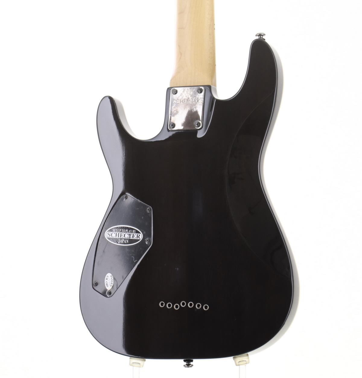 シェクター　SCHECTER OMEN 7弦　訳あり　お盆限定価格 シェクターSCHECTER OMEN 7弦訳ありお盆限定価格
