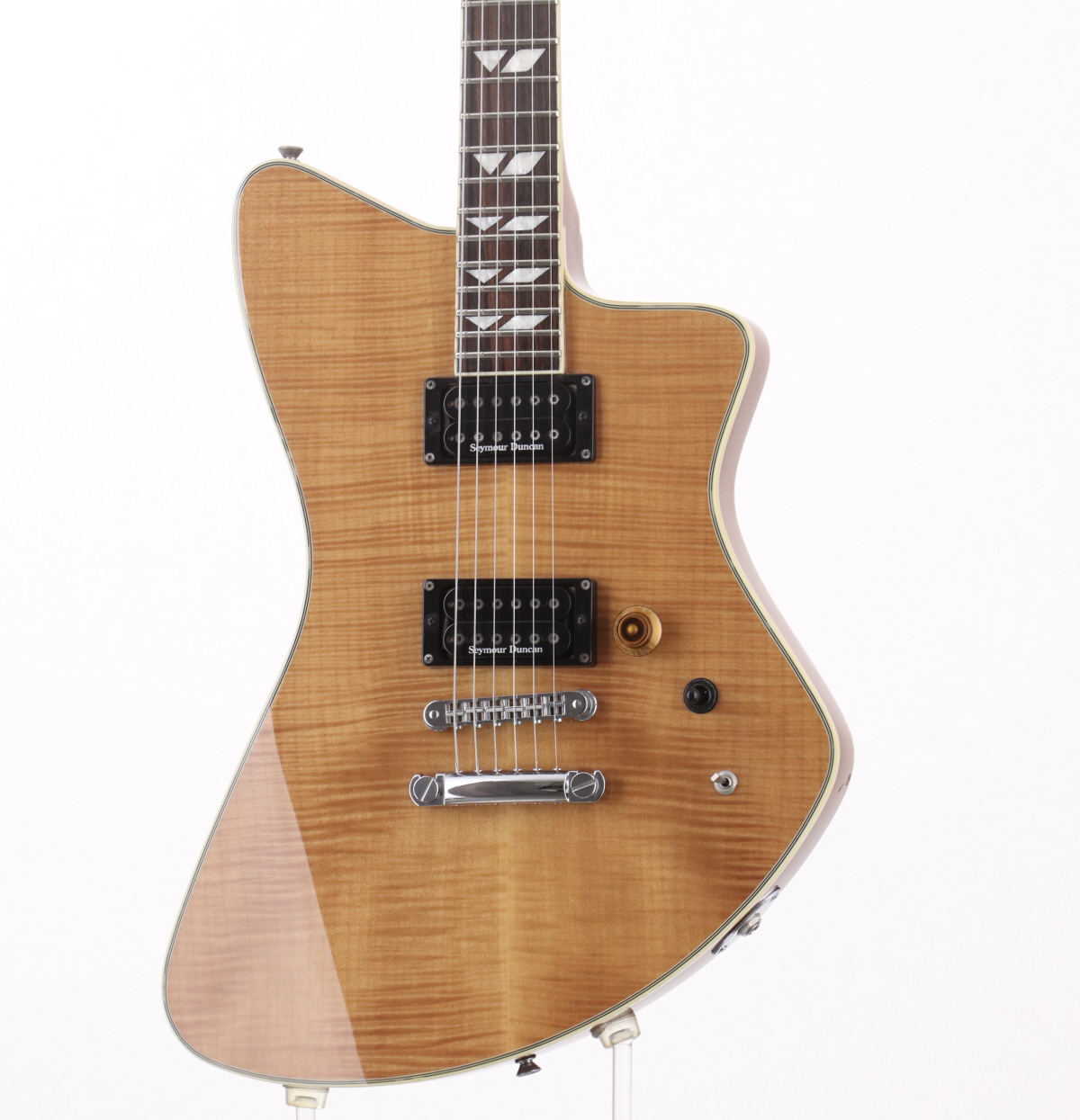 中古】FERNANDES / Vertigo Deluxe MOD ［3.50kg］【S/N