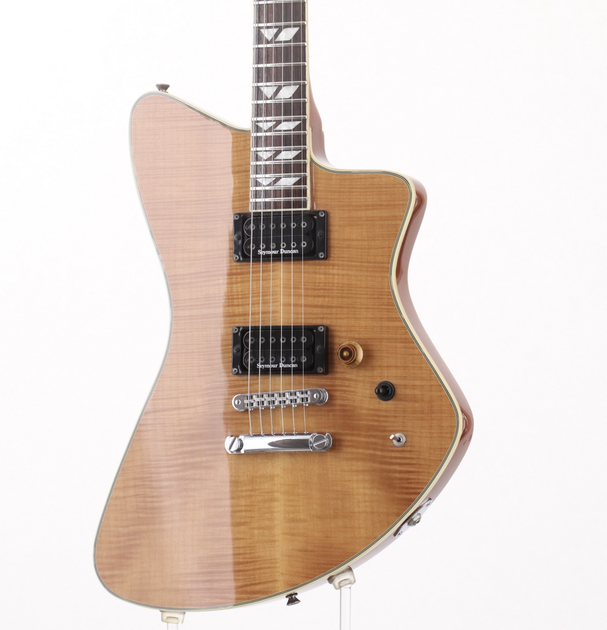 中古】FERNANDES / Vertigo Deluxe MOD ［3.50kg］【S/N
