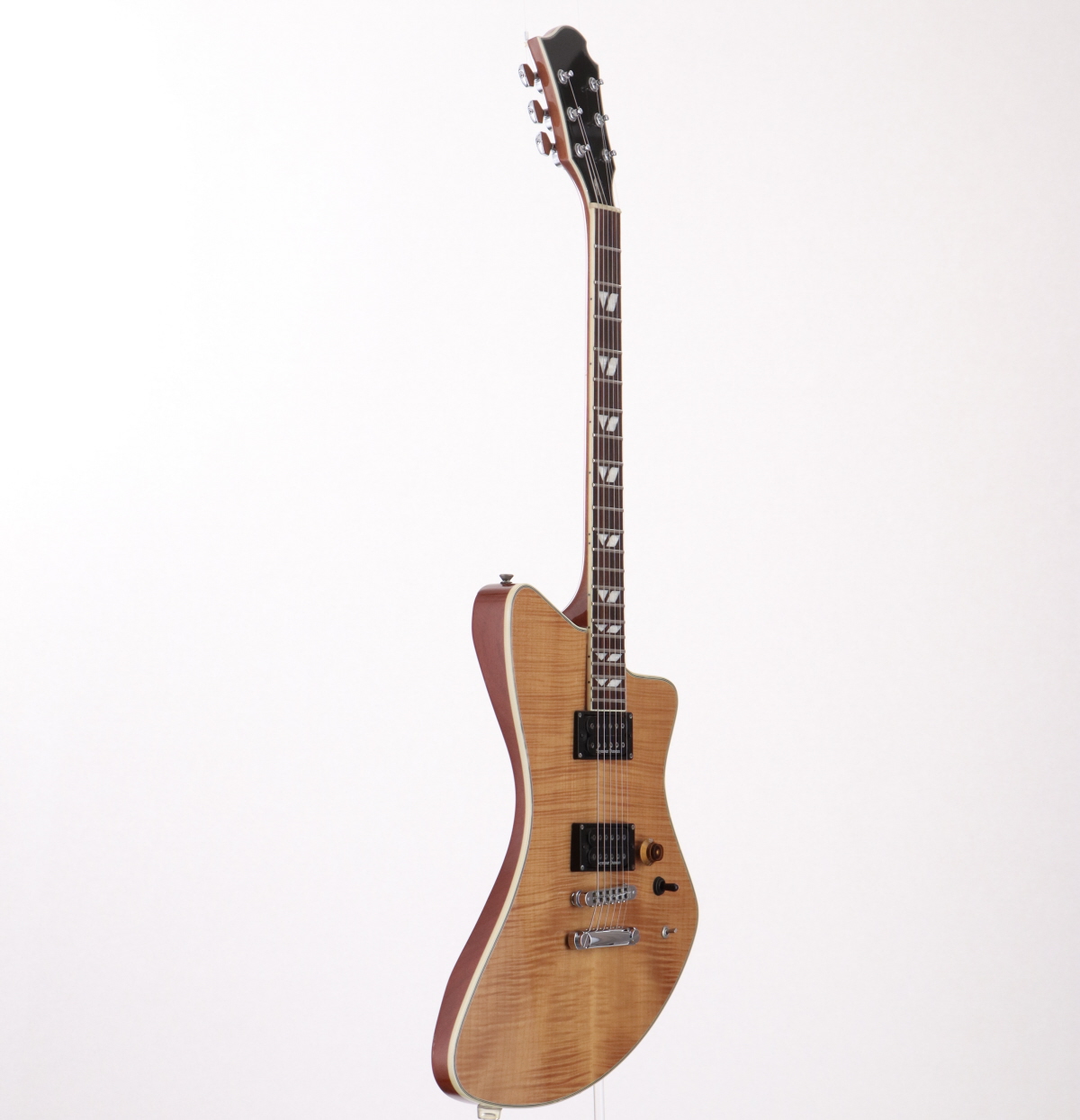 中古】FERNANDES / Vertigo Deluxe MOD ［3.50kg］【S/N