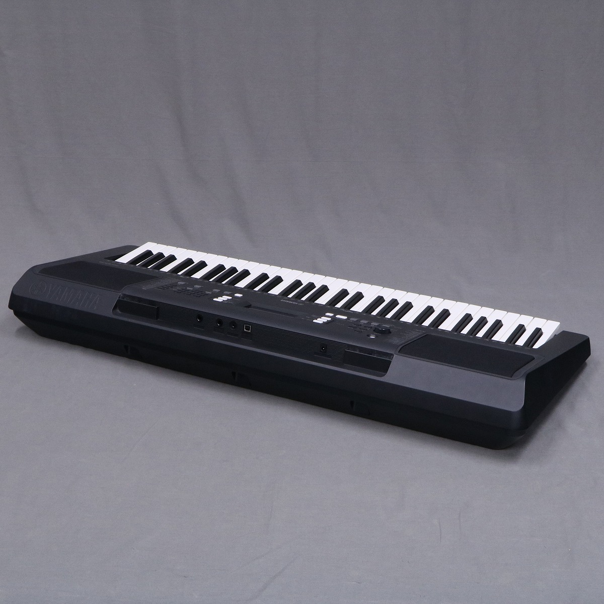 鍵盤楽器 Yamaha PSR E373 Amazon.com: Yamaha PSRE373 61-Key Touch Sensitive Portable