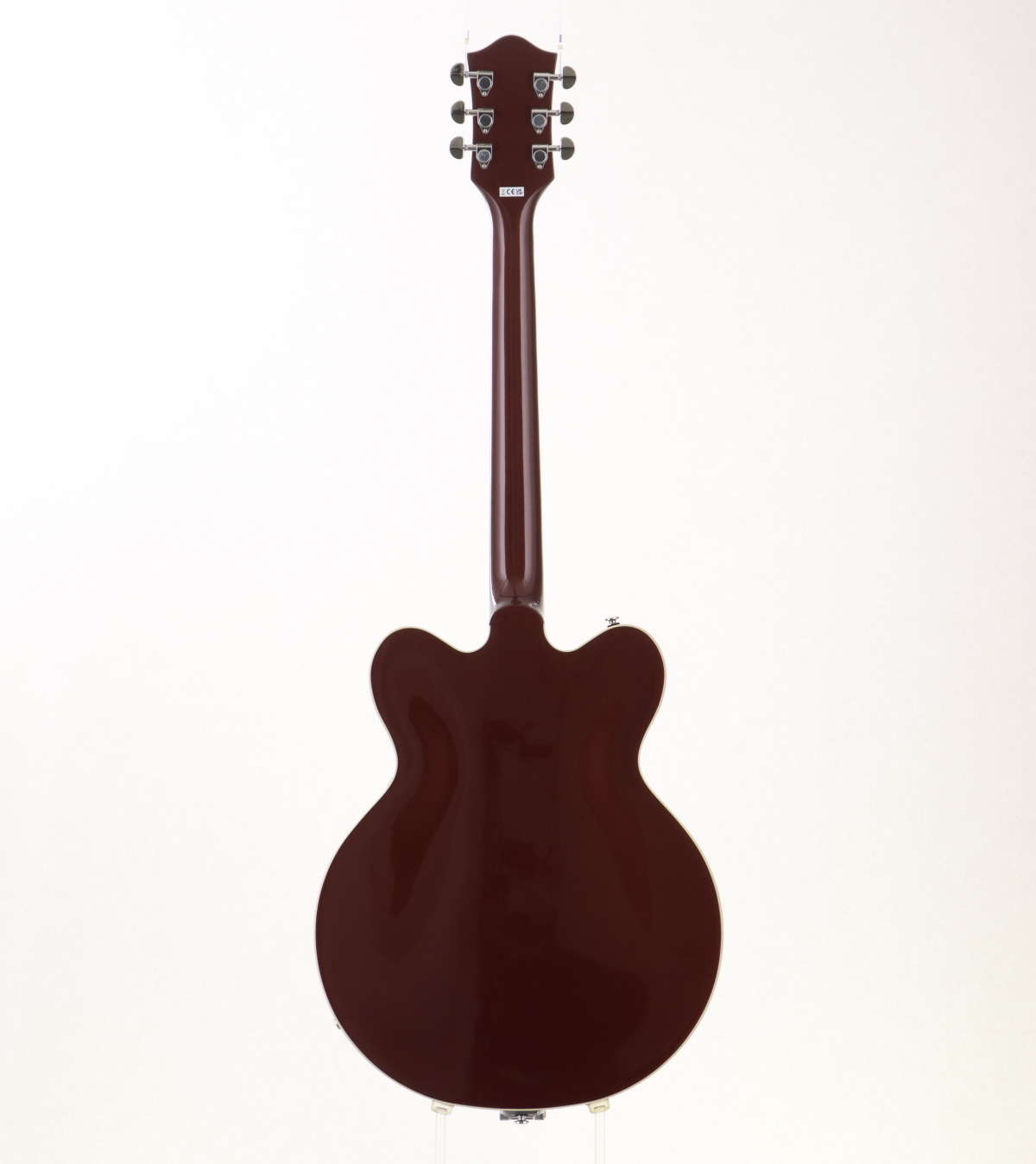 中古】Gretsch / G2604T LTD Streamliner Rally II Center Block