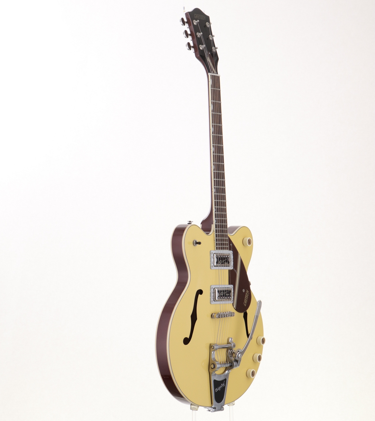 中古】Gretsch / G2604T LTD Streamliner Rally II Center Block