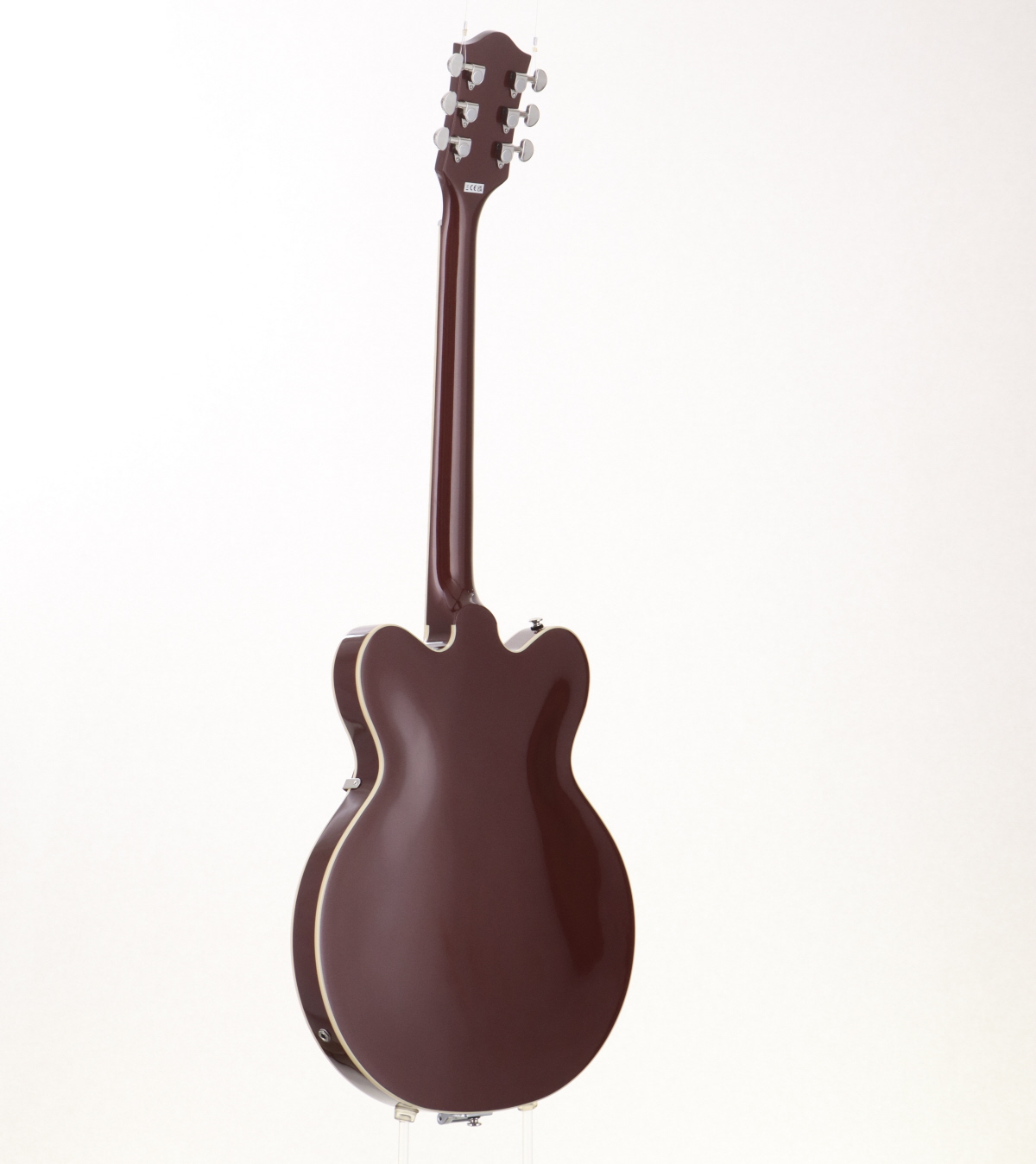 中古】Gretsch / G2604T LTD Streamliner Rally II Center Block
