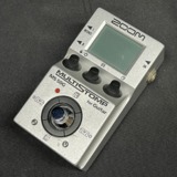 šZOOM / MS-50G / MultiStomp Guitar Pedal ڿŹ
