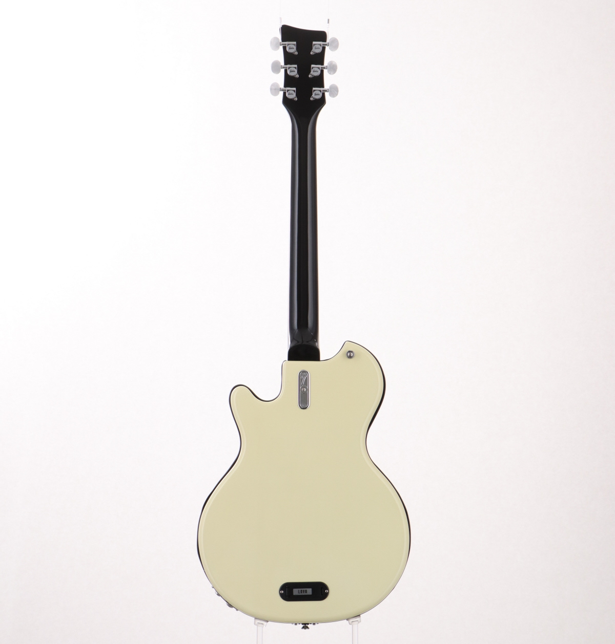 中古】Italia Guitars / Mondial Classic White 【渋谷店