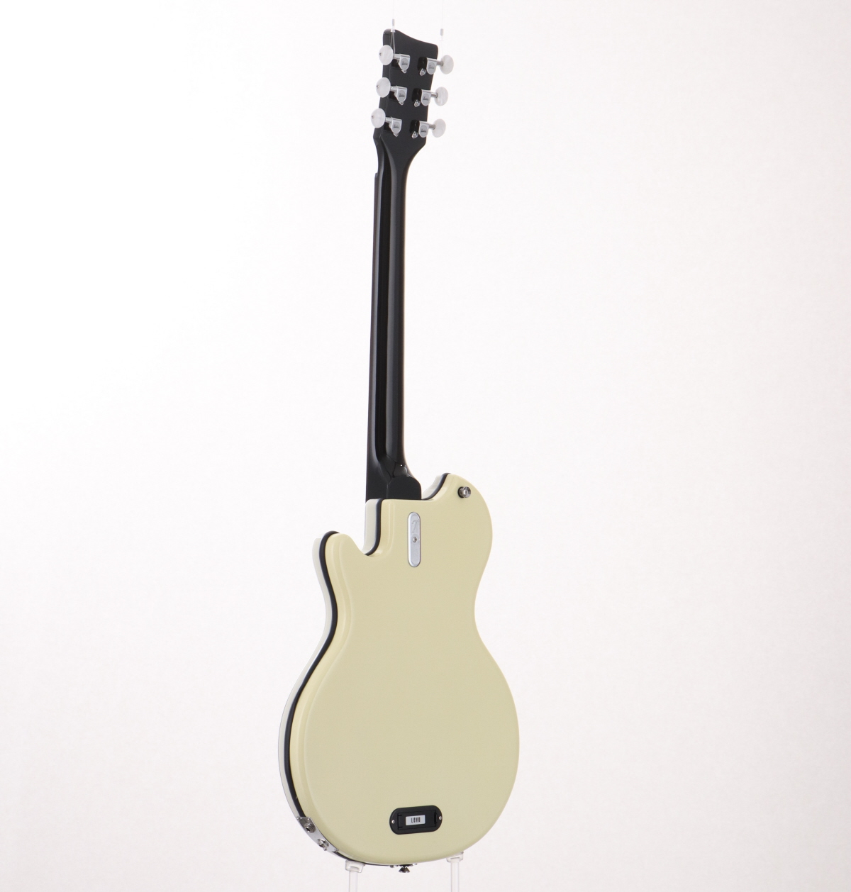 Italia guitar Lusso 調整メンテナンス済み Italia guitar Lusso 調整メンテナンス済み Italia guitar Lusso