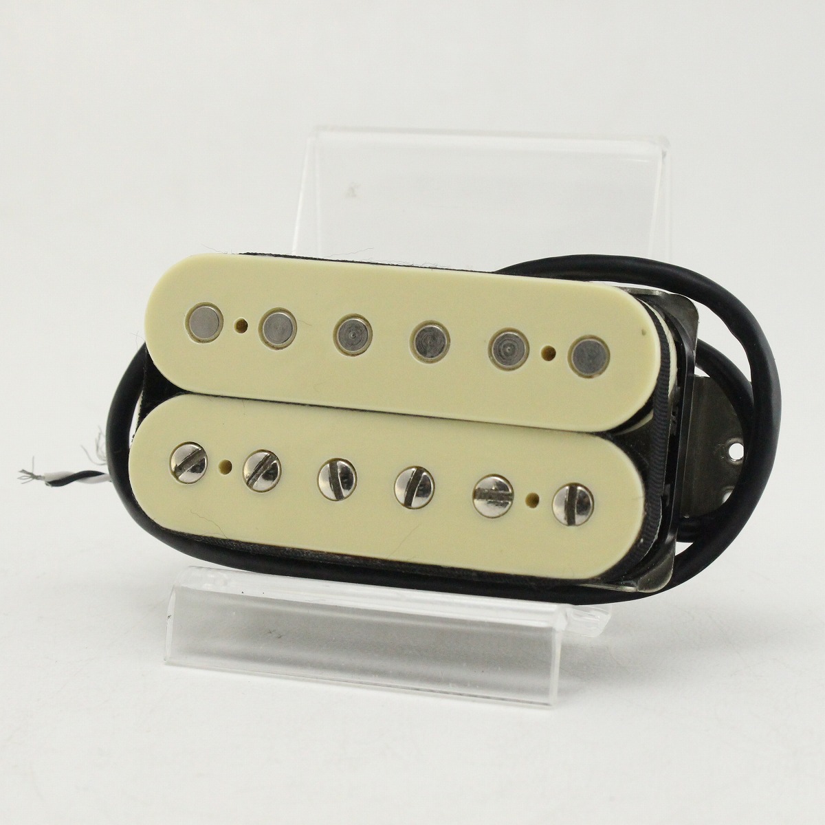 中古】 Fender USA / Atomic Humbucker White 【御茶ノ水本店
