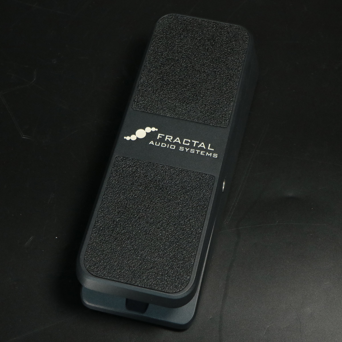Fractal Audio Systems EV-1 エクスプレッションペダル Fractal Audio Systems EV-1 Expression Volume Pedal / Silver