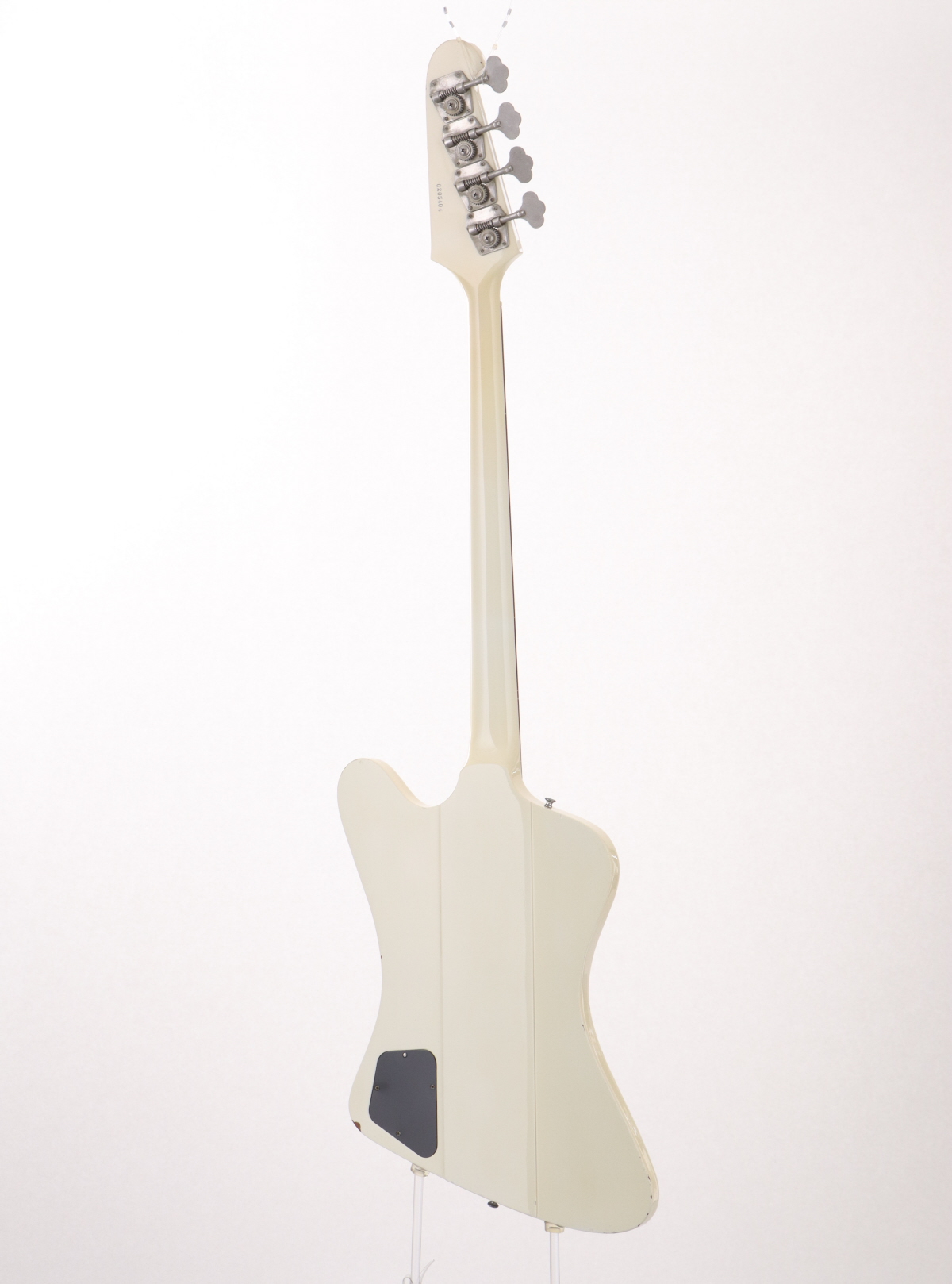中古】Orville by Gibson / TB/Thunder-Bird AW Alpine White