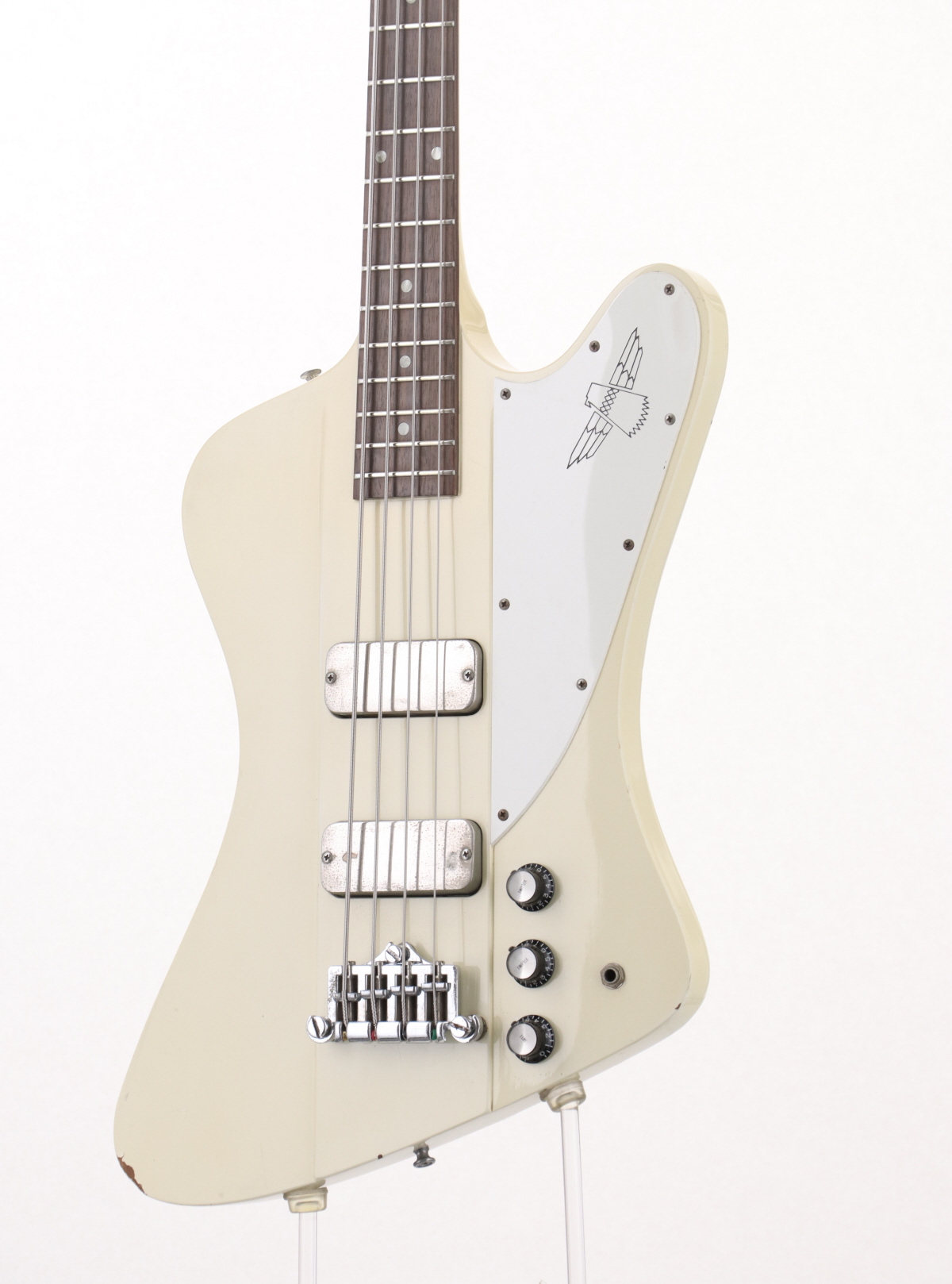 Orville Gibson Thunderbird オービル サンダーバード Orville by Gibsonのサンダーバード | Vintage Maniacs