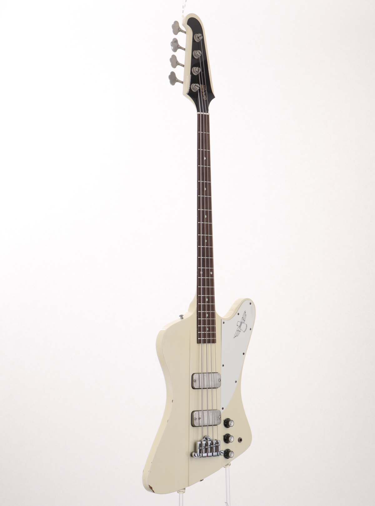 Orville Gibson Thunderbird オービル サンダーバード Orville by Gibsonのサンダーバード | Vintage Maniacs