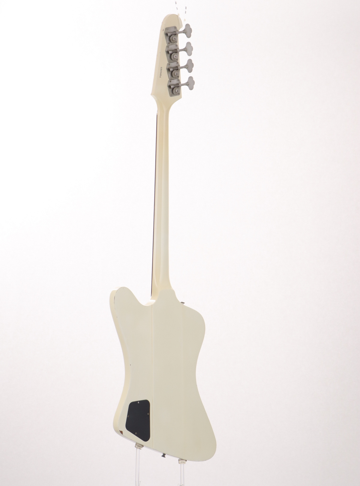 中古】Orville by Gibson / TB/Thunder-Bird AW Alpine White