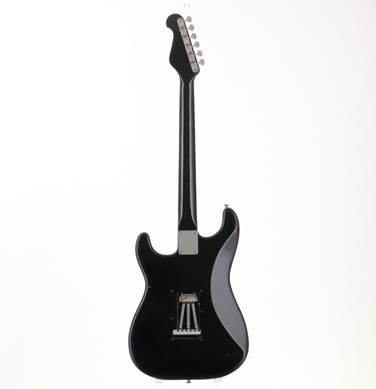 ギター YAMAHA STX 01R 中古】YAMAHA / STX-01R Black Active MOD ［3.42kg］【S/N