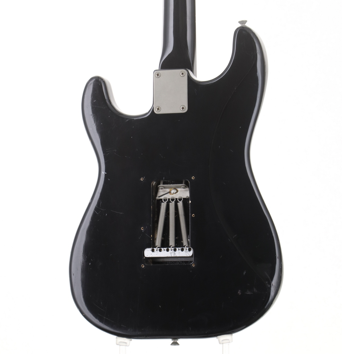 ギター YAMAHA STX 01R YAMAHA STX-01R Black Active MOD ［3.42kg］【池袋店】（中古