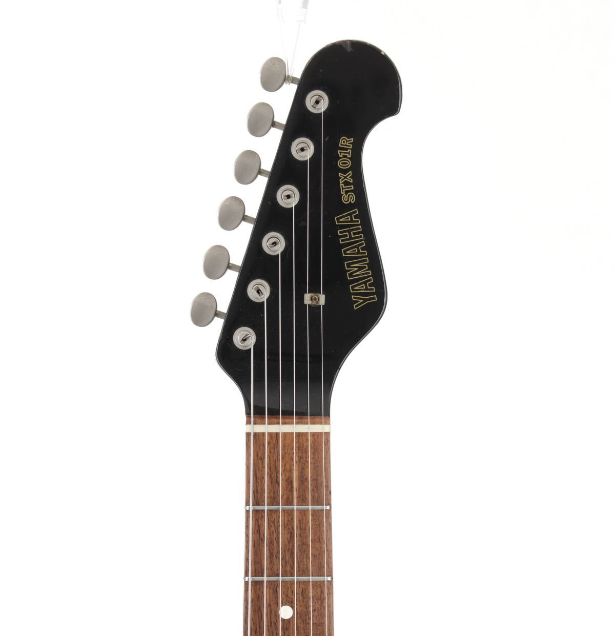 中古】YAMAHA / STX-01R Black Active MOD ［3.42kg］【S/N