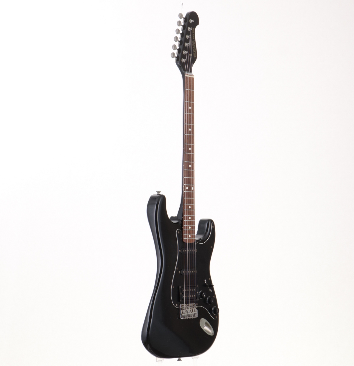 ギター YAMAHA STX 01R YAMAHA STX-01R Black Active MOD ［3.42kg］【池袋店】（中古