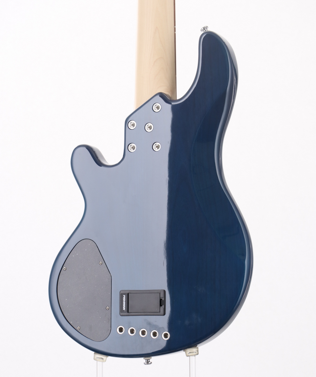 中古】LAKLAND / Skyline Japan Series SK-5DX Blue Trans
