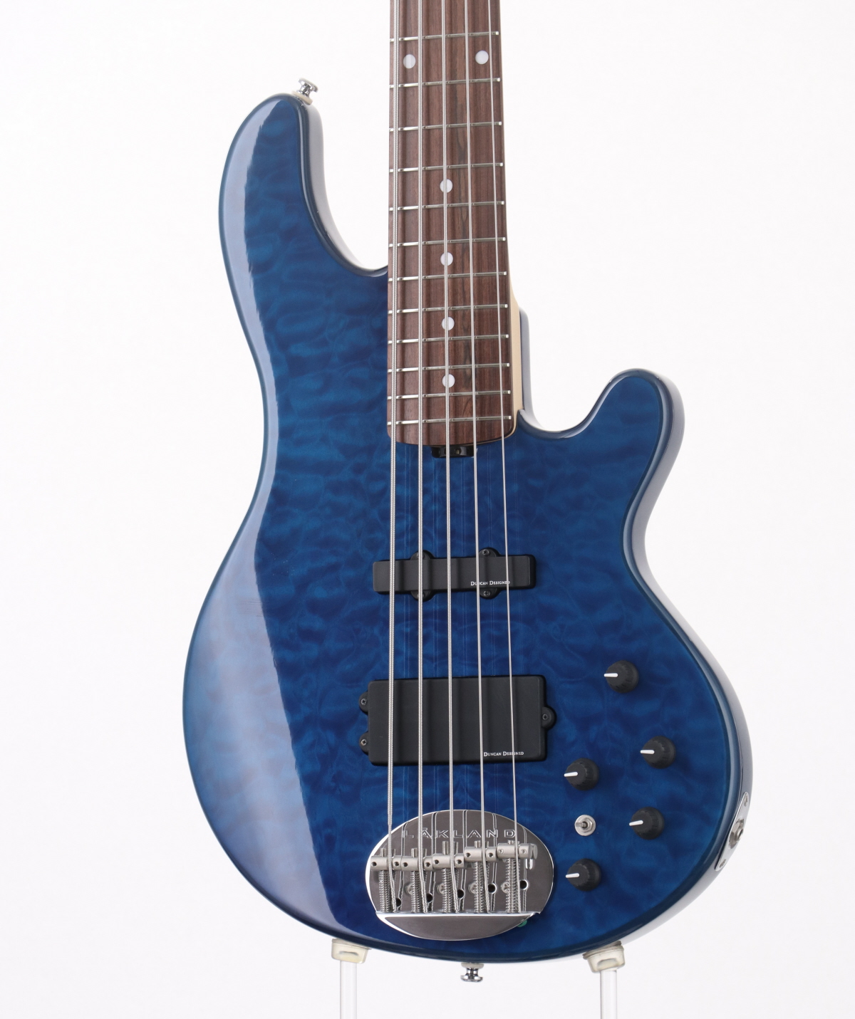 中古・美品 Lakland Skyline 55-01 (USA仕様) 中古・美品 Lakland Skyline 55-01 (USA仕様)（Lakland Skyline