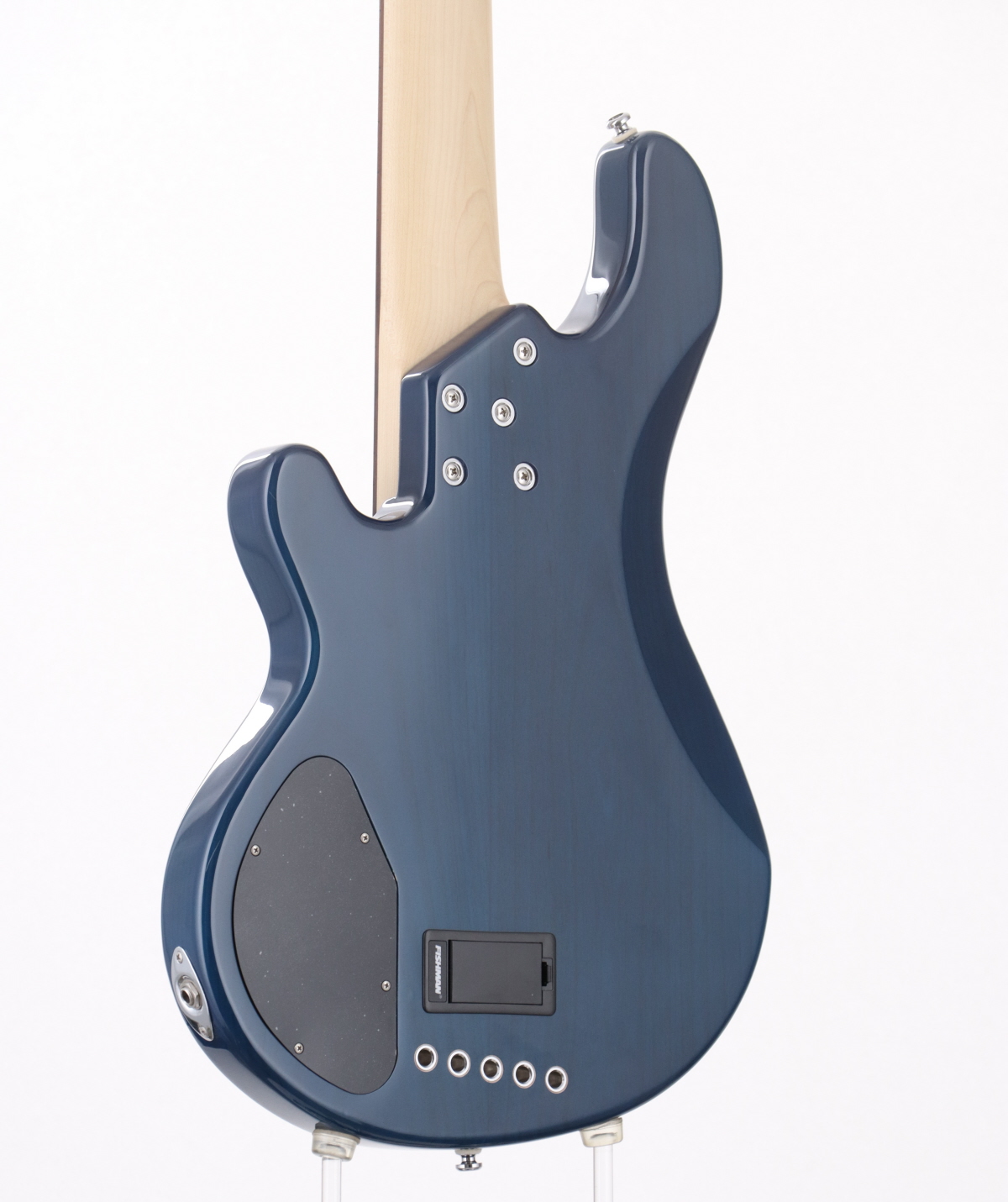 中古】LAKLAND / Skyline Japan Series SK-5DX Blue Trans
