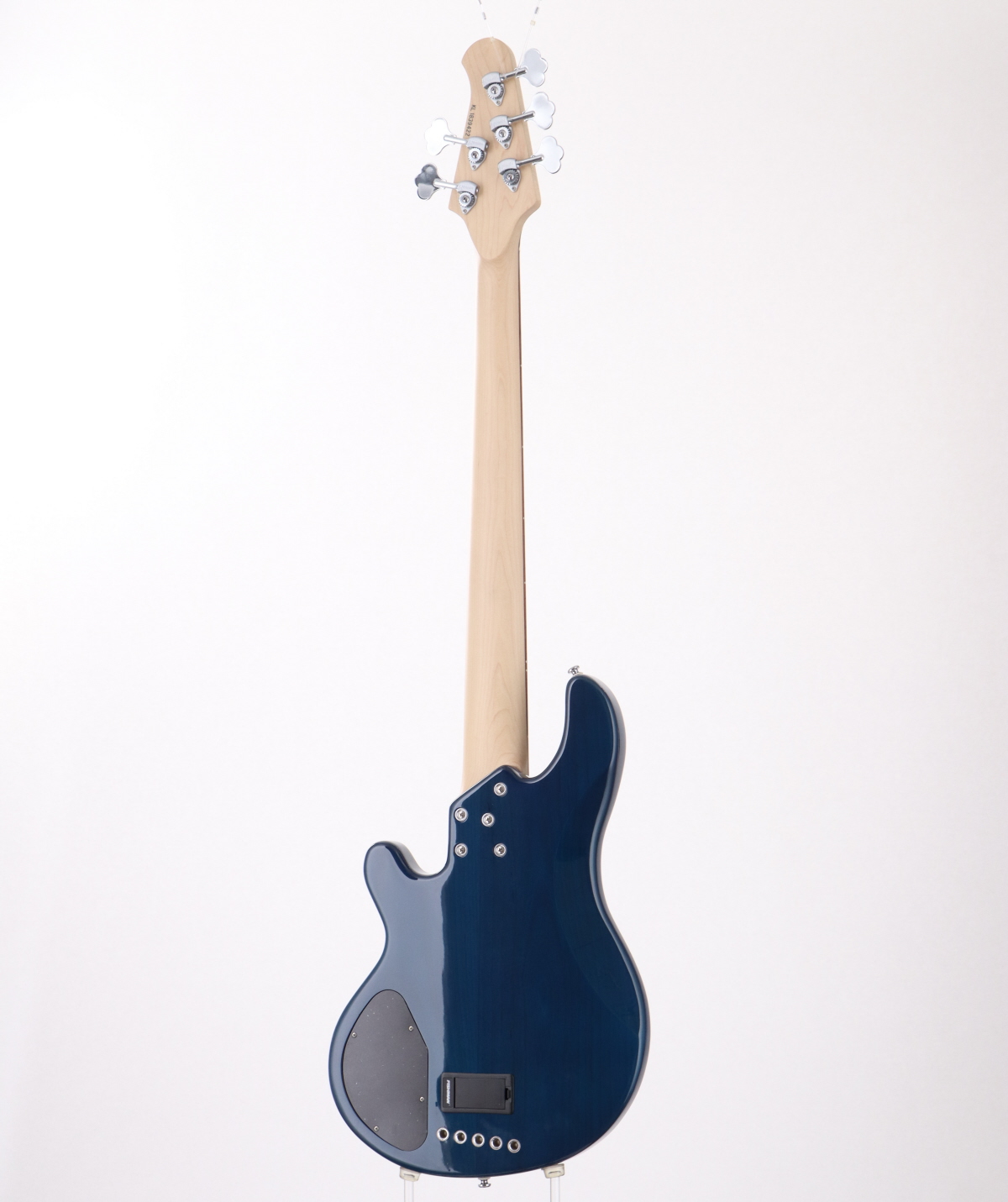 【美品】LAKLAND skyline japan Series SK-5DX Lakland SK-5DX Skyline Japan Series Bass Review | TalkBass.com
