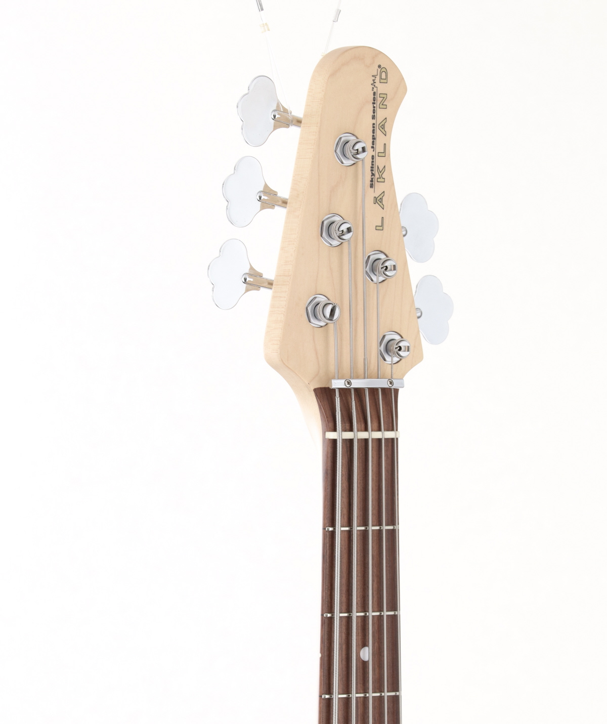中古】LAKLAND / Skyline Japan Series SK-5DX Blue Trans