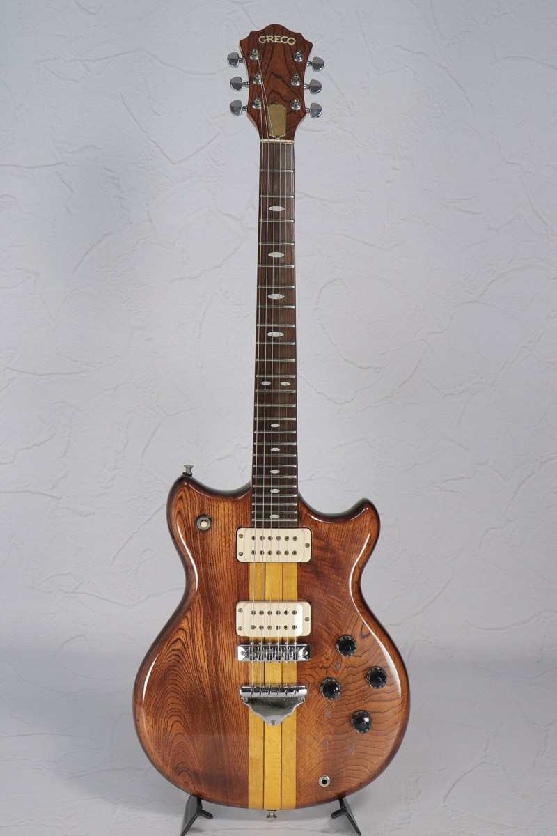 中古】Greco / GO-700 1978【名古屋栄店】 | イシバシ楽器