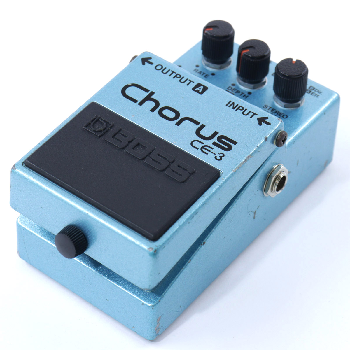 中古】BOSS / CE-3 Chours / Japan 【池袋店】 | イシバシ楽器