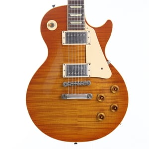 EPIPHONE BY GIBSON / レスポールタイプ / エレキギター】一覧
