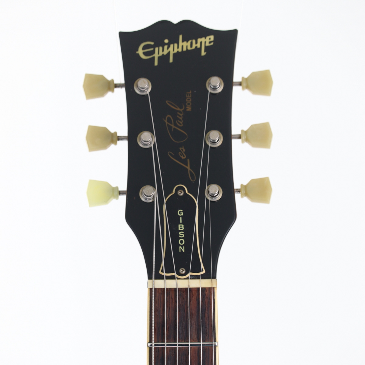 中古】Epiphone / LPS-85F Les Paul Standard Honeyburst 【梅田