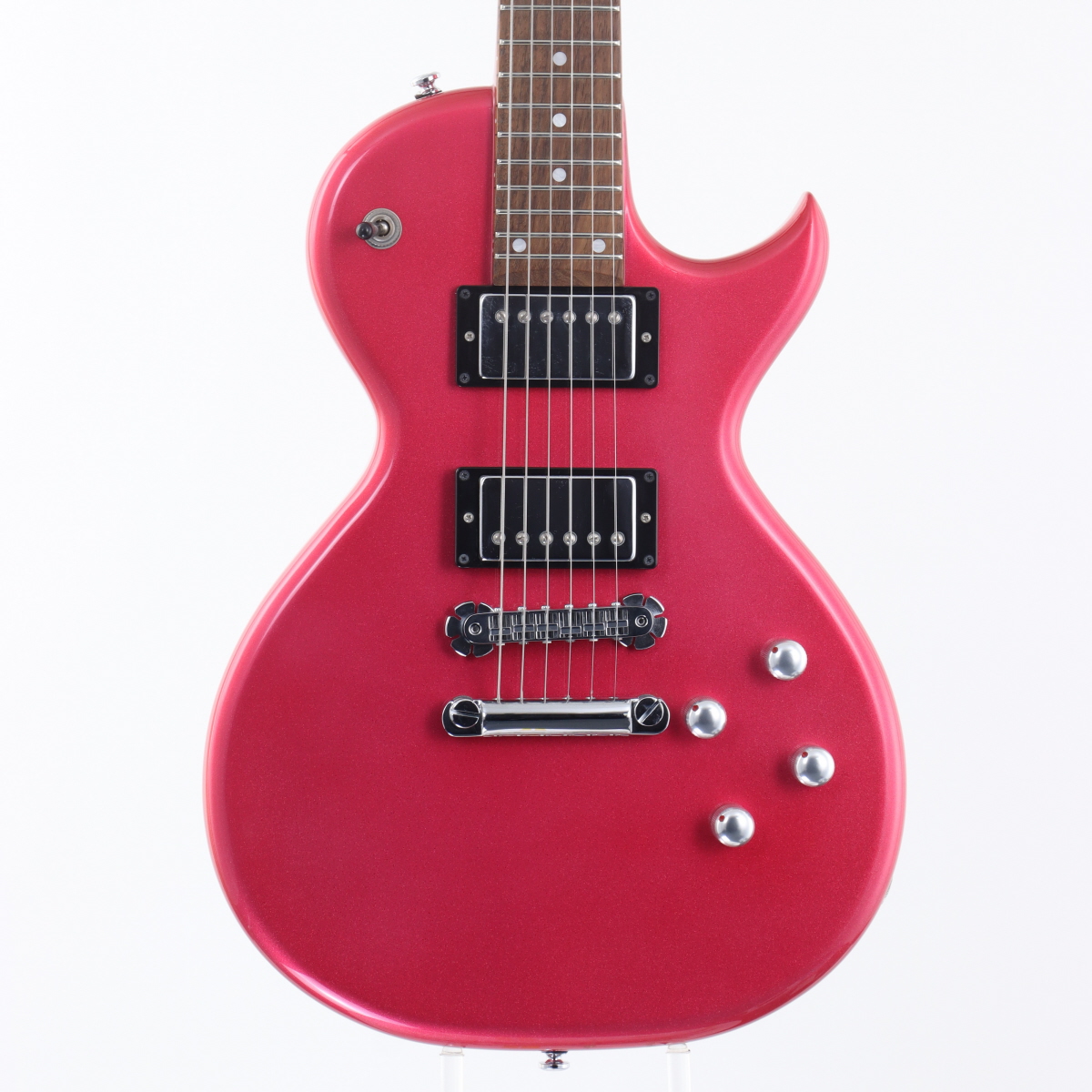 極美品！ZEMAITIS ( ゼマイティス ) Z24 PINK ピンク 日本製 Electric Guitar Zemaitis Z24 Pink with Special Case Sound