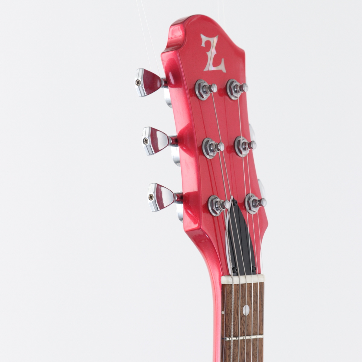 極美品！ZEMAITIS ( ゼマイティス ) Z24 PINK ピンク 中古】ZEMAITIS / Z Series / Z24 Pink 【心斎橋店】 | イシバシ楽器