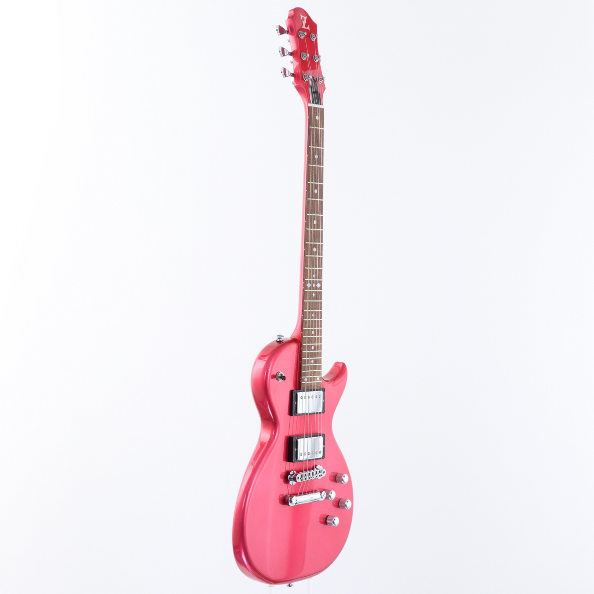 中古】ZEMAITIS / Z Series / Z24 Pink 【心斎橋店】 | イシバシ楽器