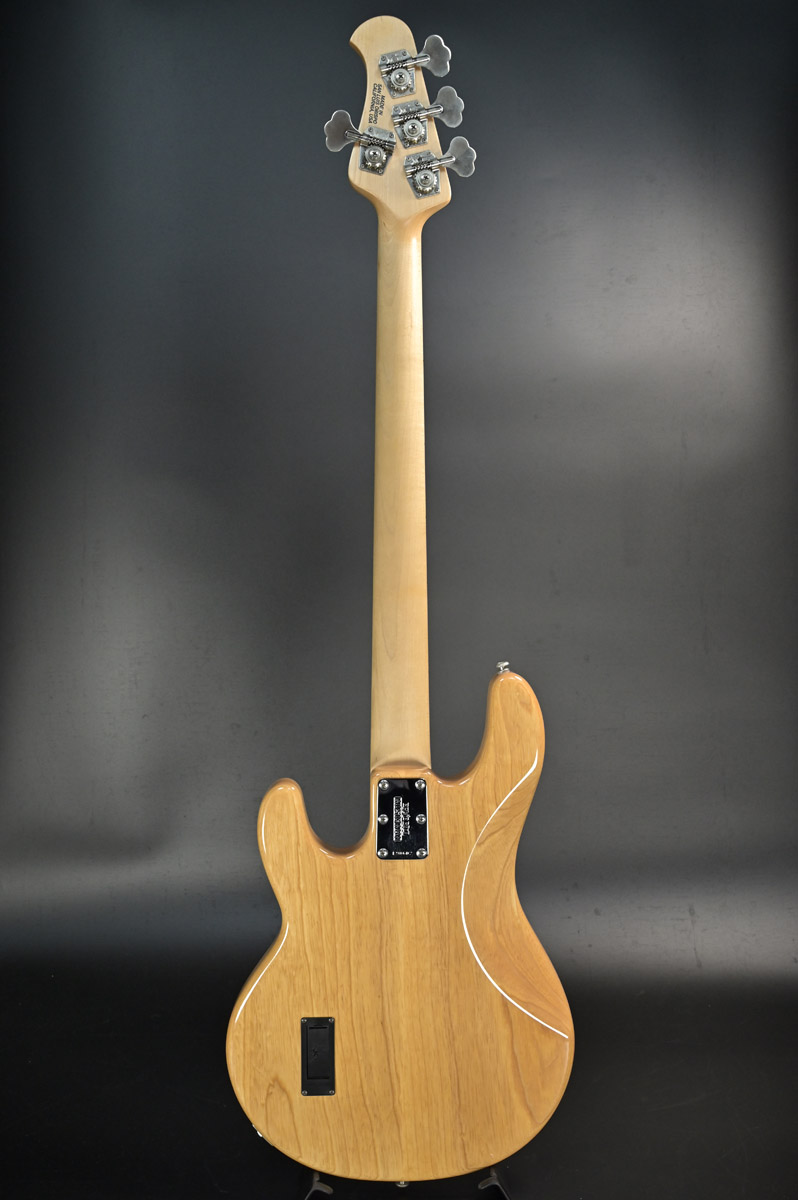 stingray MUSICMAN ベース 2013 USA製　3EQ H stingray MUSICMAN ベース 2013 USA製 3EQ H MUSICMAN Stingray