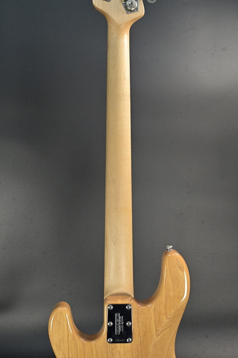 中古】MUSIC MAN / StingRay 4 3EQ H Natural 2013【名古屋栄店