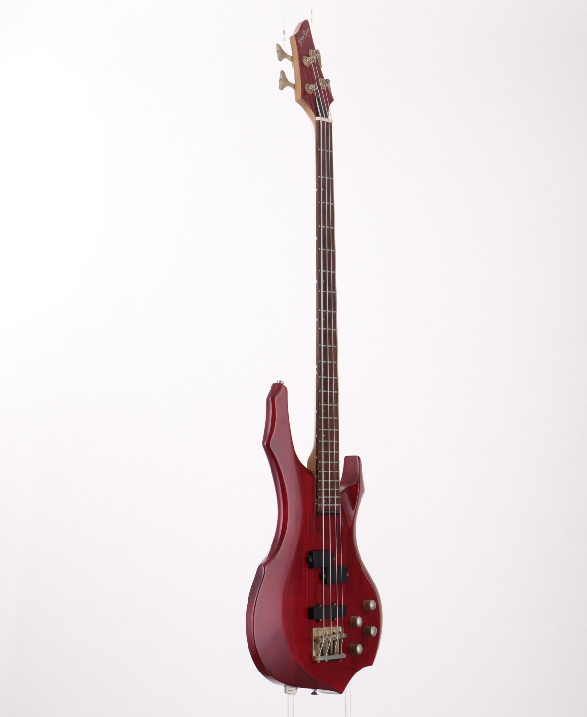 GrassRoots グラスルーツ フォレスト エレキベース grass roots グラスルーツ フォレスト ベース G-FR-52 レッド