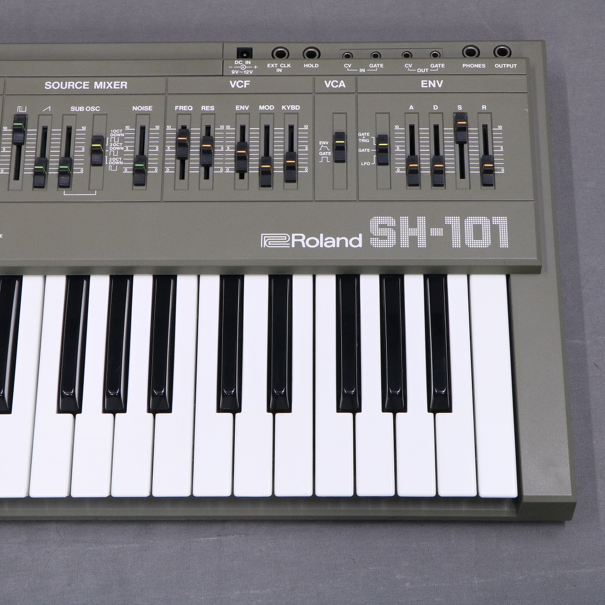 中古】 Roland / SH-101【VINTAGE】 【御茶ノ水本店