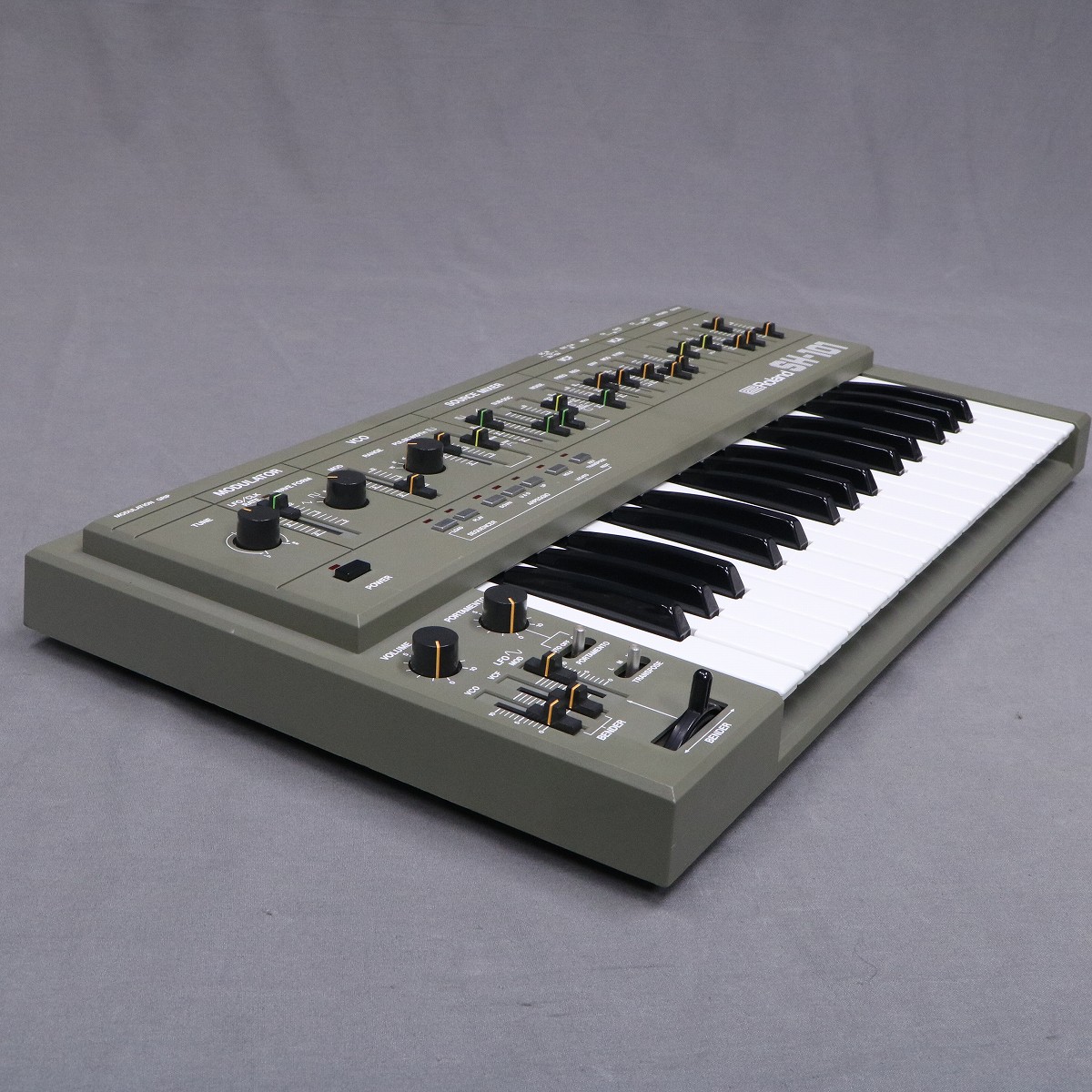 中古】 Roland / SH-101【VINTAGE】 【御茶ノ水本店
