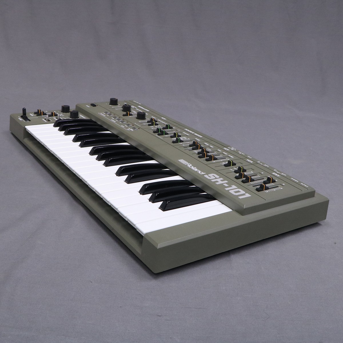 中古】 Roland / SH-101【VINTAGE】 【御茶ノ水本店