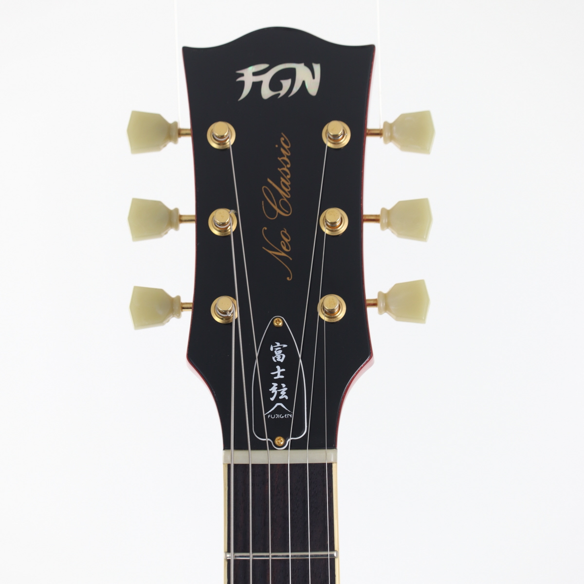 中古】Fujigen / Neo Classic NLS10RMPTB-CAR/01 MOD Candy