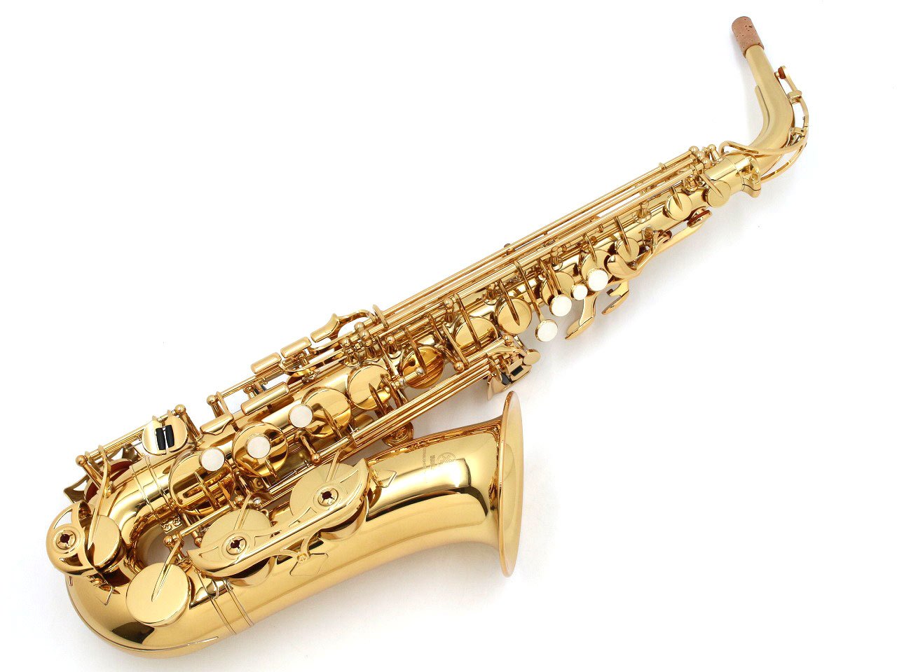 中古】YAMAHA / アルトサックス YAS-380 【横浜店】 | イシバシ楽器