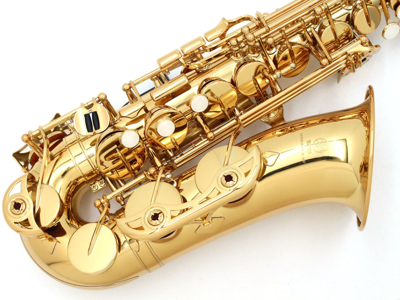 美品 YAMAHA ヤマハ アルトサックス YAS-380 付属品付 YAMAHA 【新品特価】YAS-380 アルトサックスYAS380 【現物写真