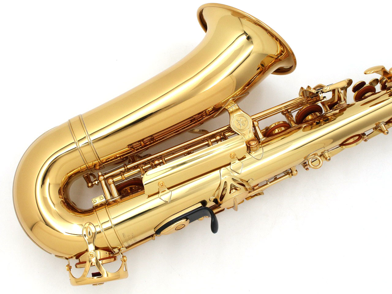 中古】YAMAHA / アルトサックス YAS-380 【横浜店】 | イシバシ楽器